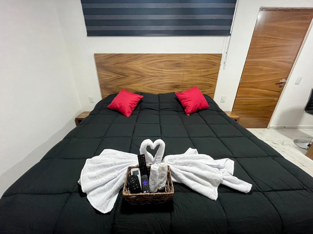 Ahau Playa Hotel ปลายาเดลการ์เมน ภายนอก รูปภาพ