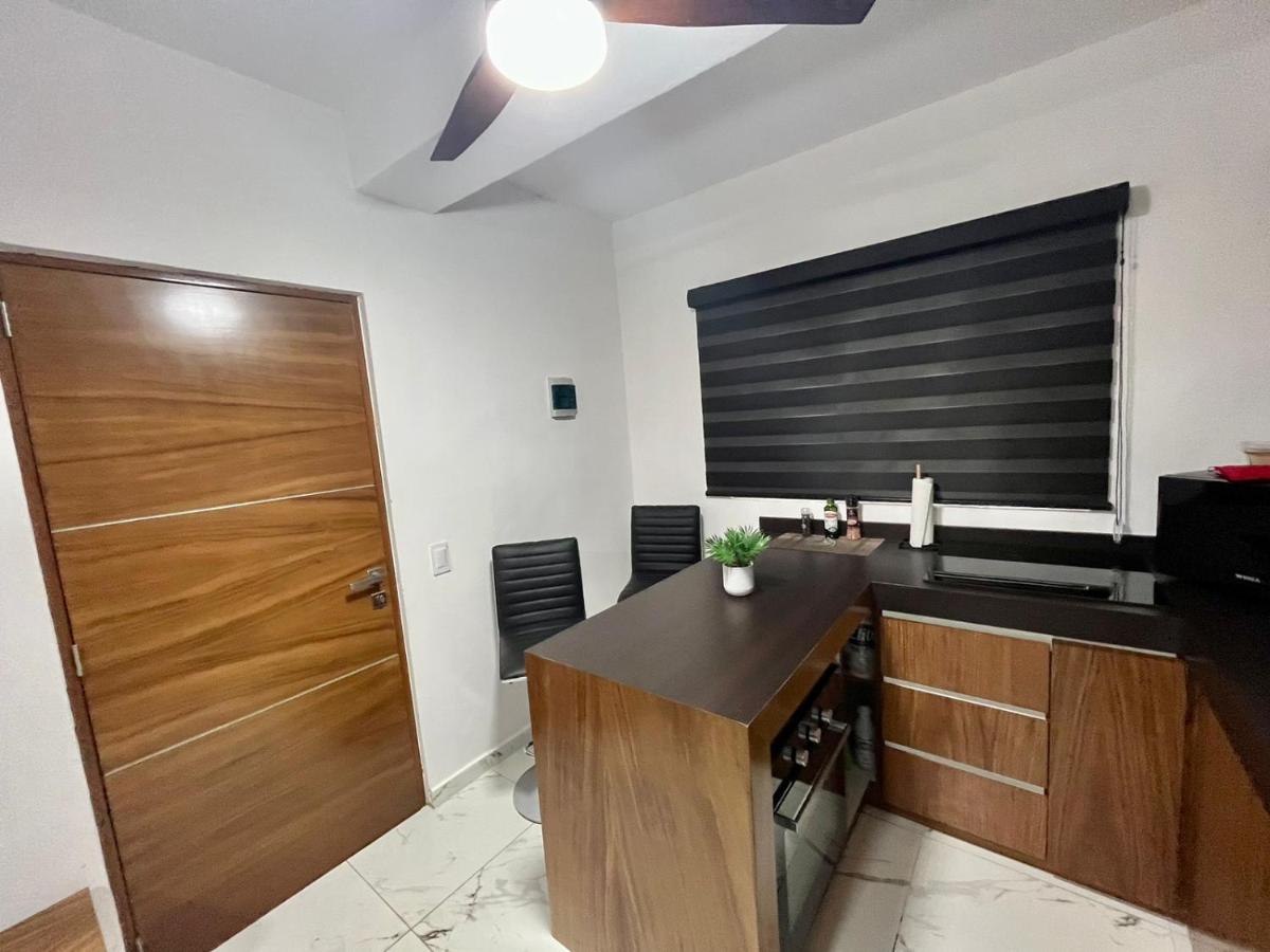Ahau Playa Hotel ปลายาเดลการ์เมน ภายนอก รูปภาพ
