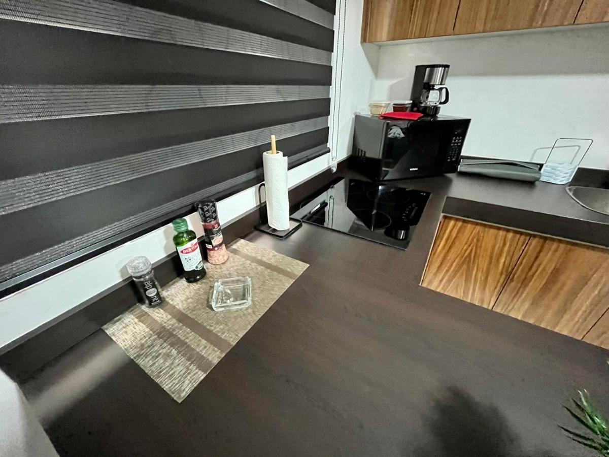 Ahau Playa Hotel ปลายาเดลการ์เมน ภายนอก รูปภาพ