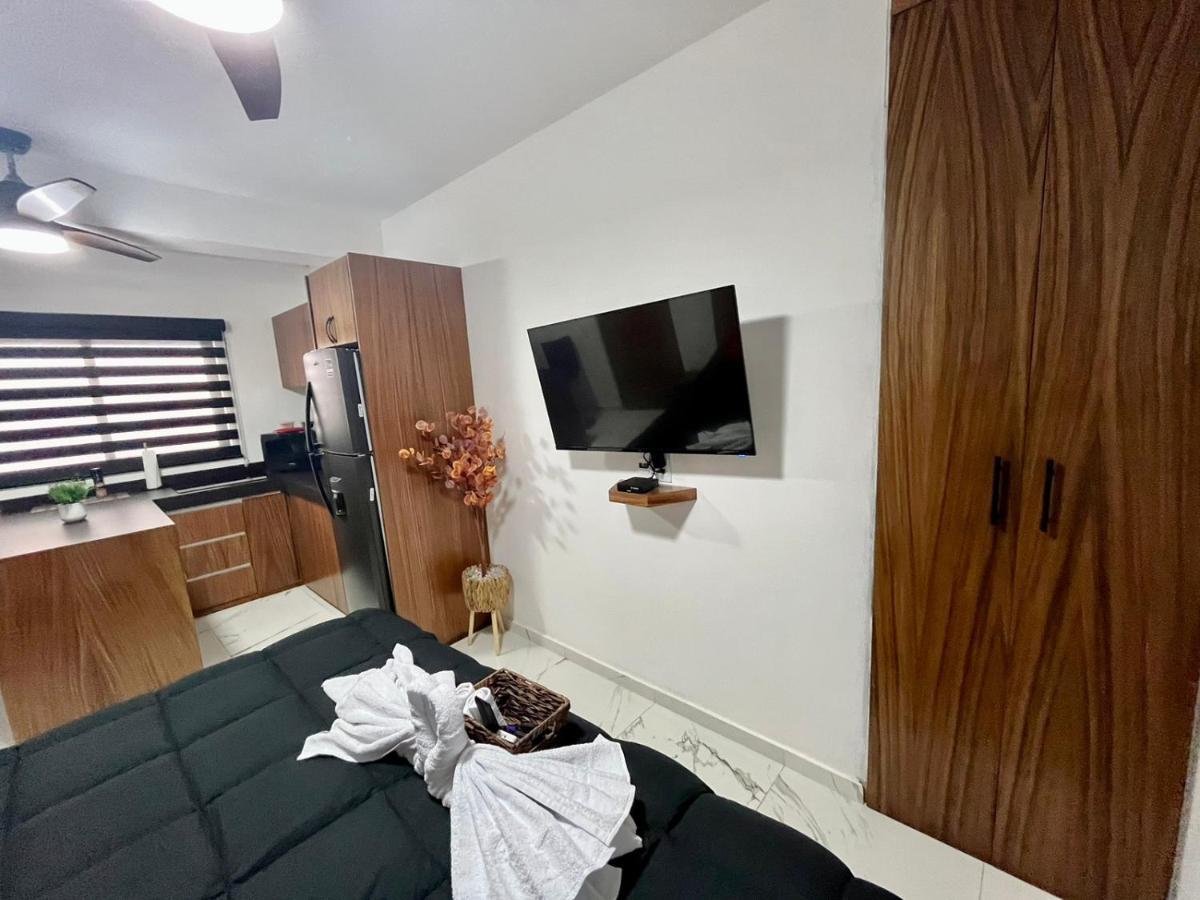Ahau Playa Hotel ปลายาเดลการ์เมน ภายนอก รูปภาพ