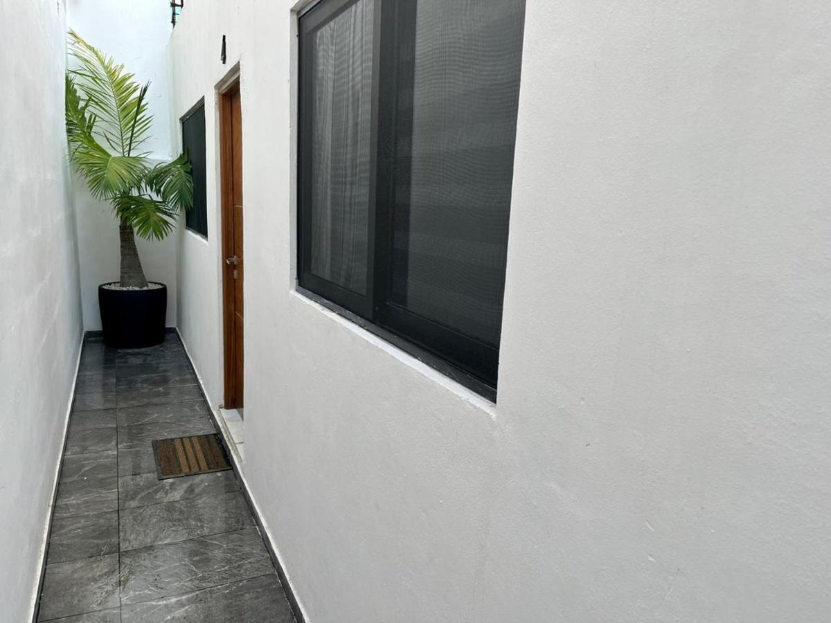Ahau Playa Hotel ปลายาเดลการ์เมน ภายนอก รูปภาพ