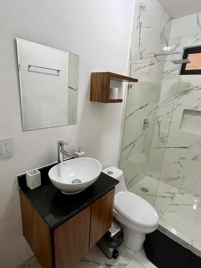 Ahau Playa Hotel ปลายาเดลการ์เมน ภายนอก รูปภาพ