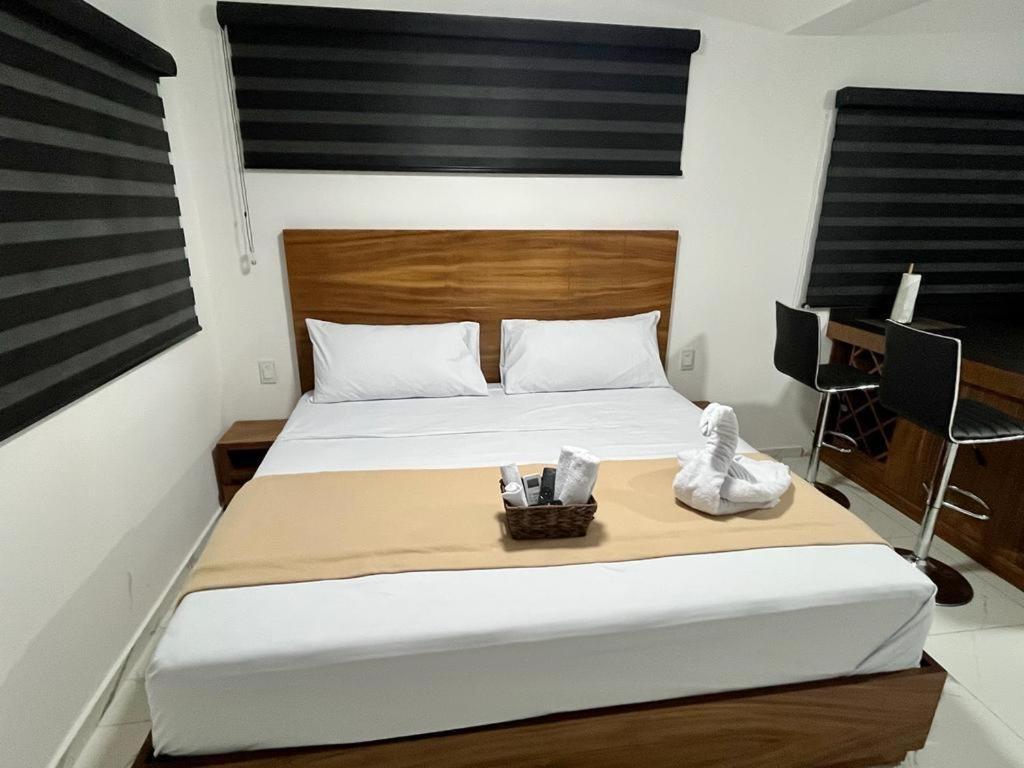 Ahau Playa Hotel ปลายาเดลการ์เมน ภายนอก รูปภาพ